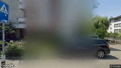 Apartments for rent in Zürich Distrikt 9 - Photo from Google Street View