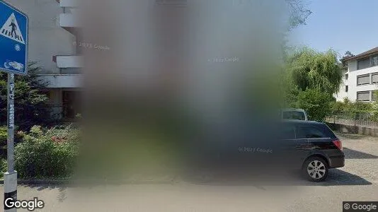 Apartments for rent in Zürich Distrikt 9 - Photo from Google Street View