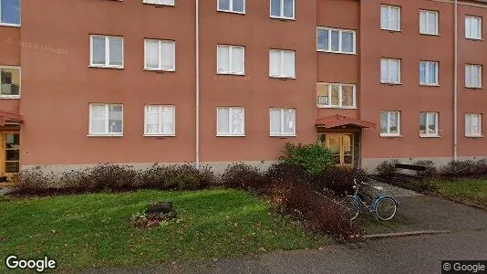 Apartments for rent in Eskilstuna - Photo from Google Street View
