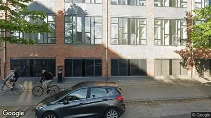 Apartments for rent in Nørrebro - Photo from Google Street View