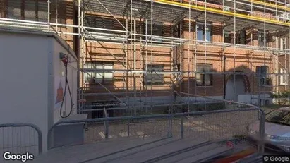 Apartments for rent in Landskrona - Photo from Google Street View