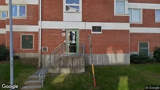 Apartments for rent in Sundbyberg - Photo from Google Street View