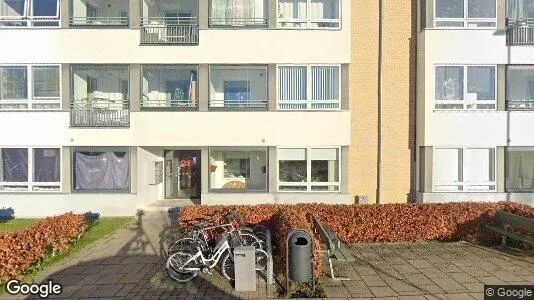 Apartments for rent in Aalborg SØ - Photo from Google Street View