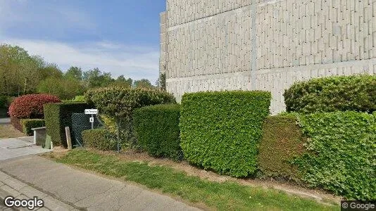 Apartments for rent in Nijvel - Photo from Google Street View