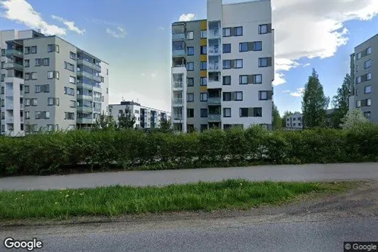 Apartments for rent in Vantaa - Photo from Google Street View