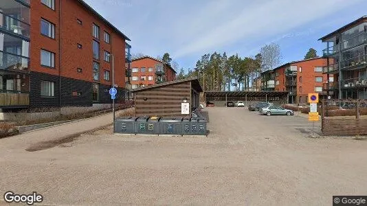 Apartments for rent in Vantaa - Photo from Google Street View