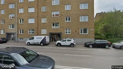 Apartments for rent in Helsingborg - Photo from Google Street View