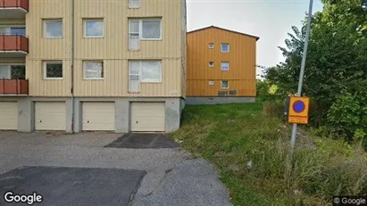 Apartments for rent in Gävle - Photo from Google Street View