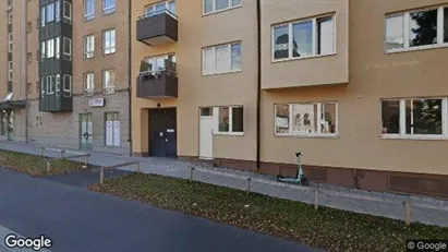 Apartments for rent in Norrköping - Photo from Google Street View