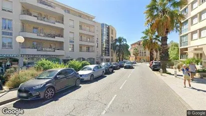 Apartments for rent in Perpignan - Photo from Google Street View