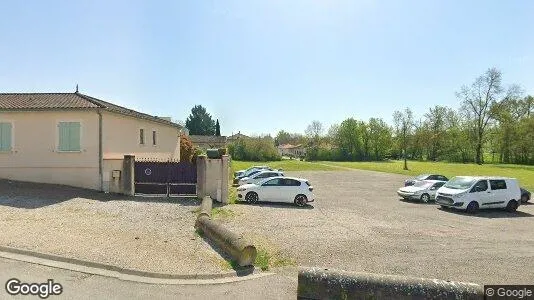 Apartments for rent in Argenteuil - Photo from Google Street View