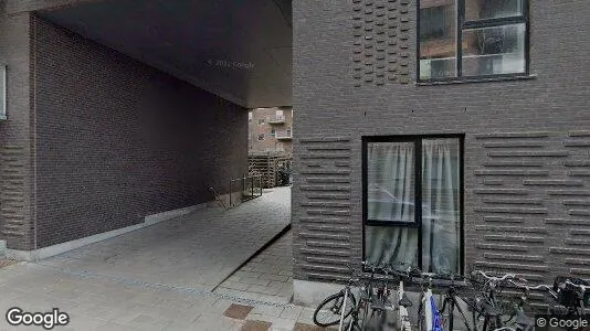 Apartments for rent in Copenhagen S - Photo from Google Street View