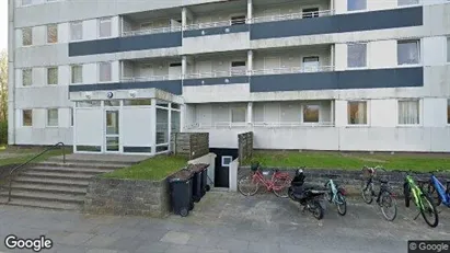 Apartments for rent in Esbjerg N - Photo from Google Street View