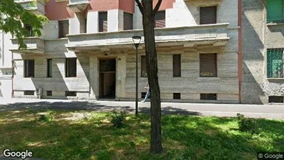 Apartments for rent in Milano Zona 8 - Fiera, Gallaratese, Quarto Oggiaro - Photo from Google Street View