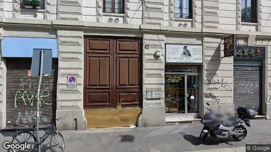 Apartments for rent in Milano Zona 1 - Centro storico - Photo from Google Street View