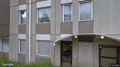 Apartments for rent in Angered - Photo from Google Street View