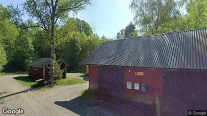 Apartments for rent in Lindesberg - Photo from Google Street View