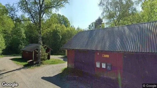 Apartments for rent in Lindesberg - Photo from Google Street View