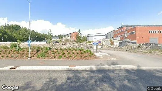 Apartments for rent in Vantaa - Photo from Google Street View