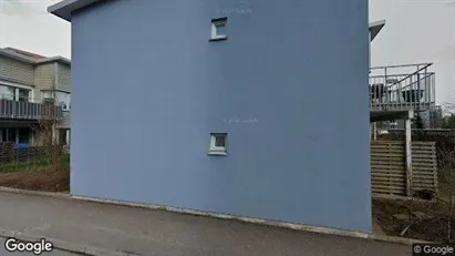 Apartments for rent in Skövde - Photo from Google Street View