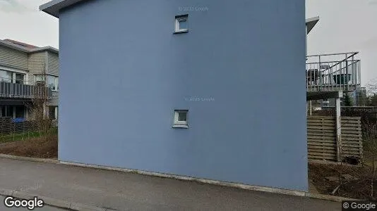 Apartments for rent in Skövde - Photo from Google Street View