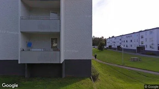 Apartments for rent in Borås - Photo from Google Street View