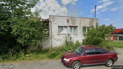 Apartments for rent in Tallinn Lasnamäe - Photo from Google Street View