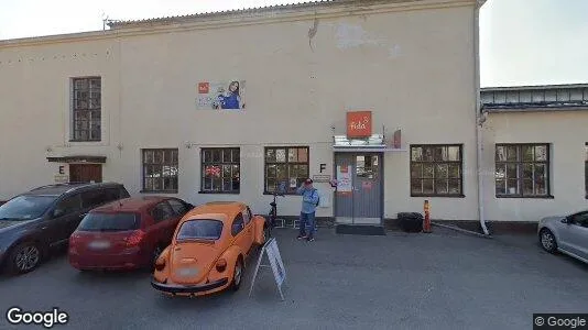 Apartments for rent in Järvenpää - Photo from Google Street View