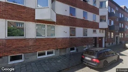 Apartments for rent in Landskrona - Photo from Google Street View