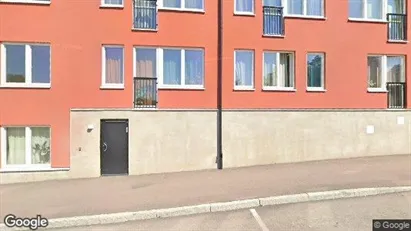 Apartments for rent in Enköping - Photo from Google Street View