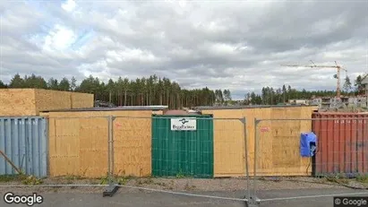 Apartments for rent in Gävle - Photo from Google Street View