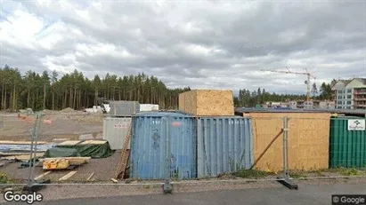 Apartments for rent in Gävle - Photo from Google Street View