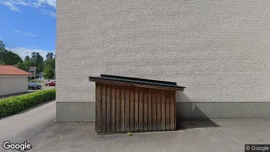 Apartments for rent in Arvika - Photo from Google Street View
