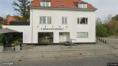 Apartments for rent in Højbjerg - Photo from Google Street View