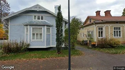 Apartments for rent in Turku - Photo from Google Street View