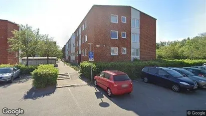 Apartments for rent in Fosie - Photo from Google Street View