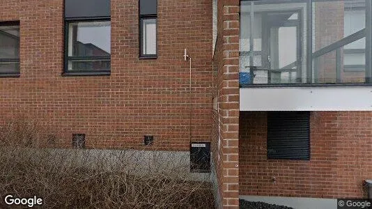 Apartments for rent in Helsinki Keskinen - Photo from Google Street View