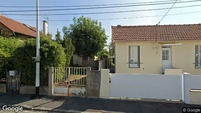 Apartments for rent in Belfort - Photo from Google Street View