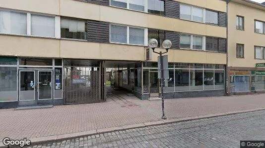 Apartments for rent in Pori - Photo from Google Street View
