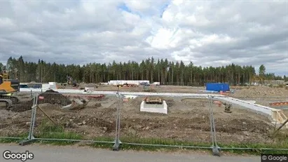 Apartments for rent in Gävle - Photo from Google Street View