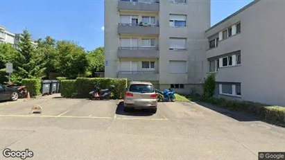 Apartments for rent in Zürich Distrikt 11 - Photo from Google Street View