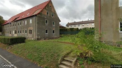 Apartments for rent in Most - Photo from Google Street View