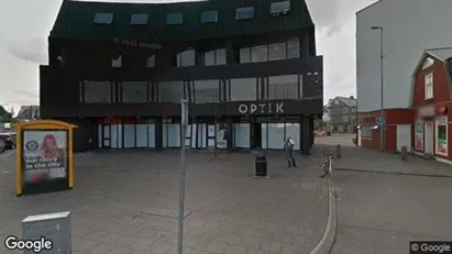 Apartments for rent in Reykjavík Miðborg - Photo from Google Street View