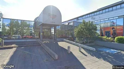 Apartments for rent in Reykjavík Laugardalur - Photo from Google Street View