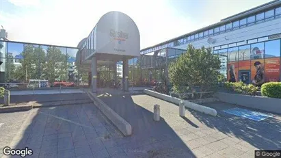 Apartments for rent in Reykjavík Laugardalur - Photo from Google Street View