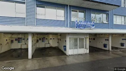 Apartments for rent in Kópavogur - Photo from Google Street View