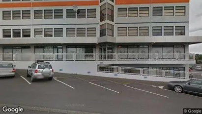Apartments for rent in Reykjavík Háaleiti - Photo from Google Street View