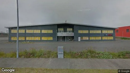 Apartments for rent in Garðabær - Photo from Google Street View