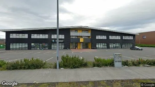 Apartments for rent in Garðabær - Photo from Google Street View