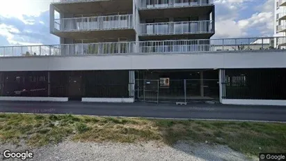 Apartments for rent in Enköping - Photo from Google Street View